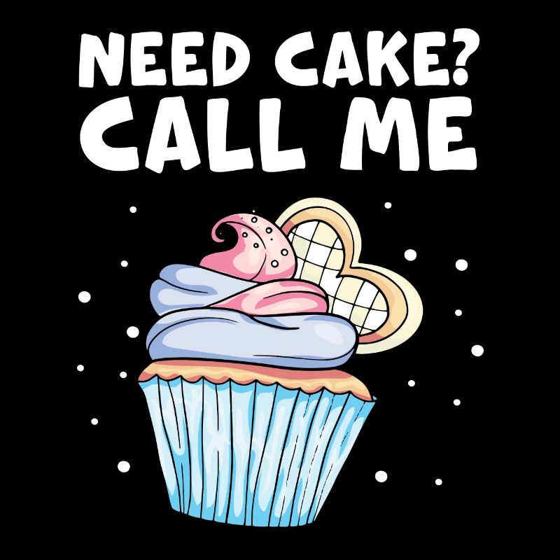 Cupcake Muffin Baking Gift