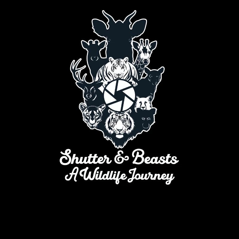 Tierfotograf Shutter Beasts A Journey