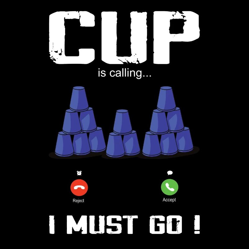 Empilage de gobelets Speed Stacker