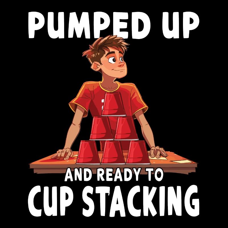 Empilage de gobelets Speed Stacker