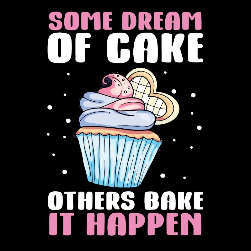 Cupcake Muffin Baking Gift