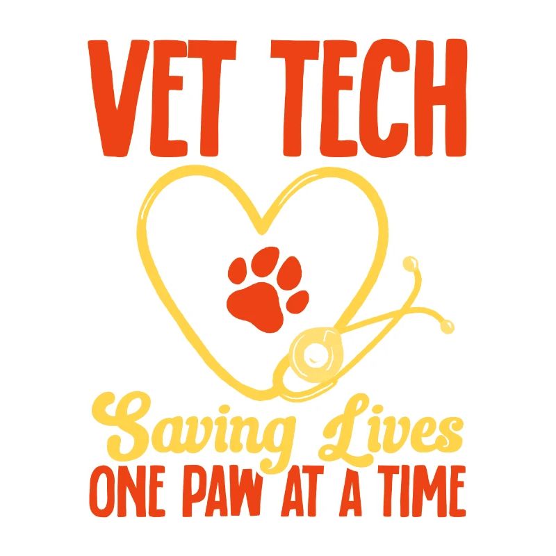 Vet Tech Veterinary Veterinary Technician