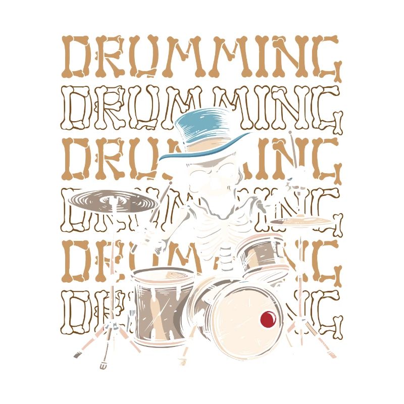 Drums Drummer Drummer