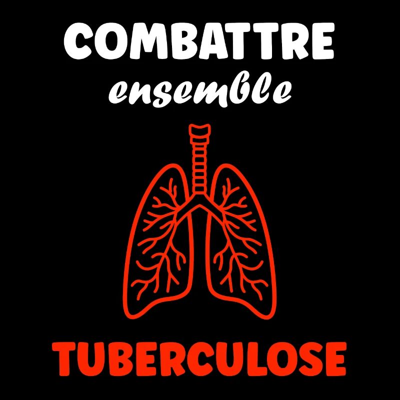 Sensibilisation à la tuberculose