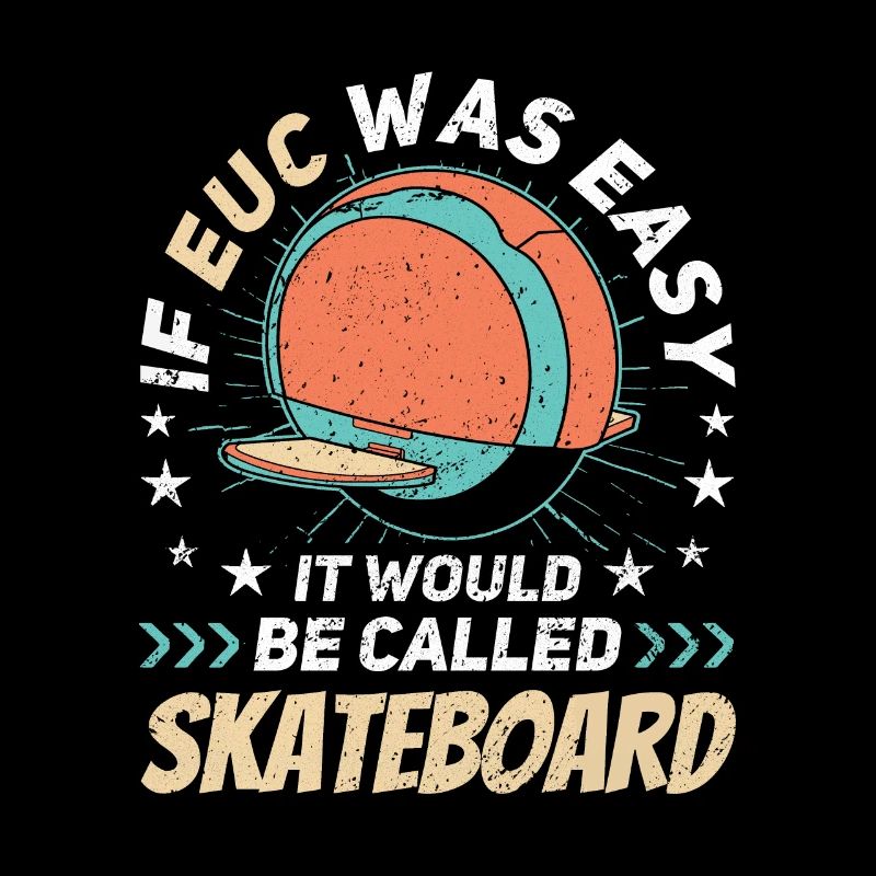 Euc E-unicycle Elektrisches Einrad