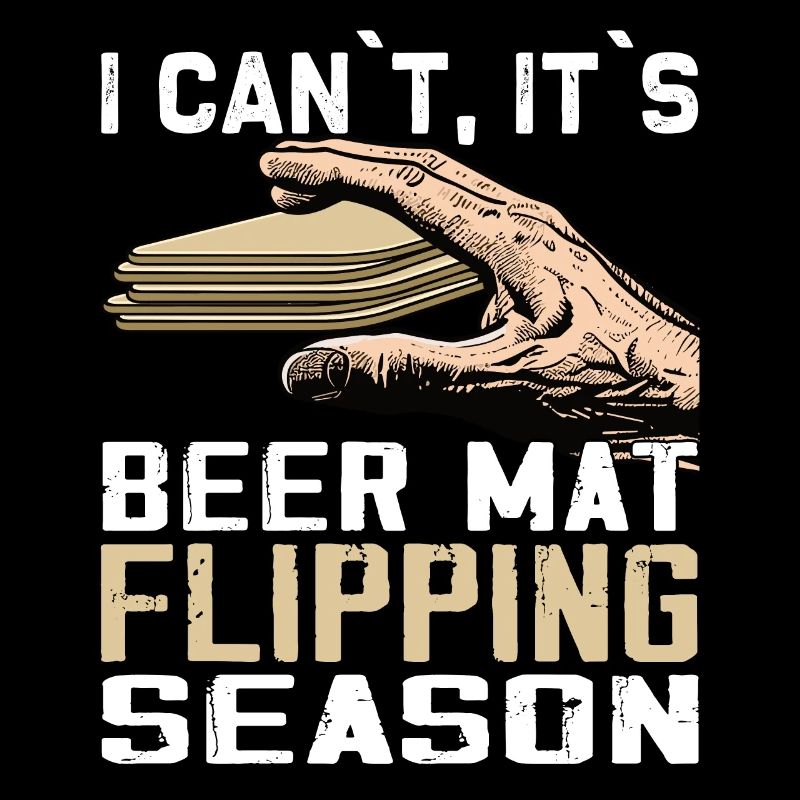 Coasters Flip Over Game