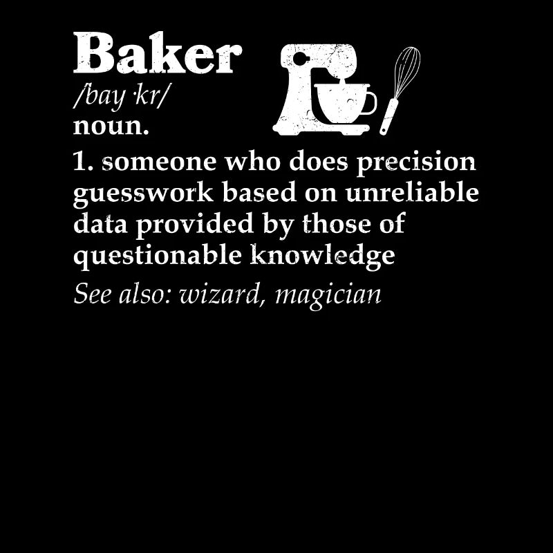 Bäcker