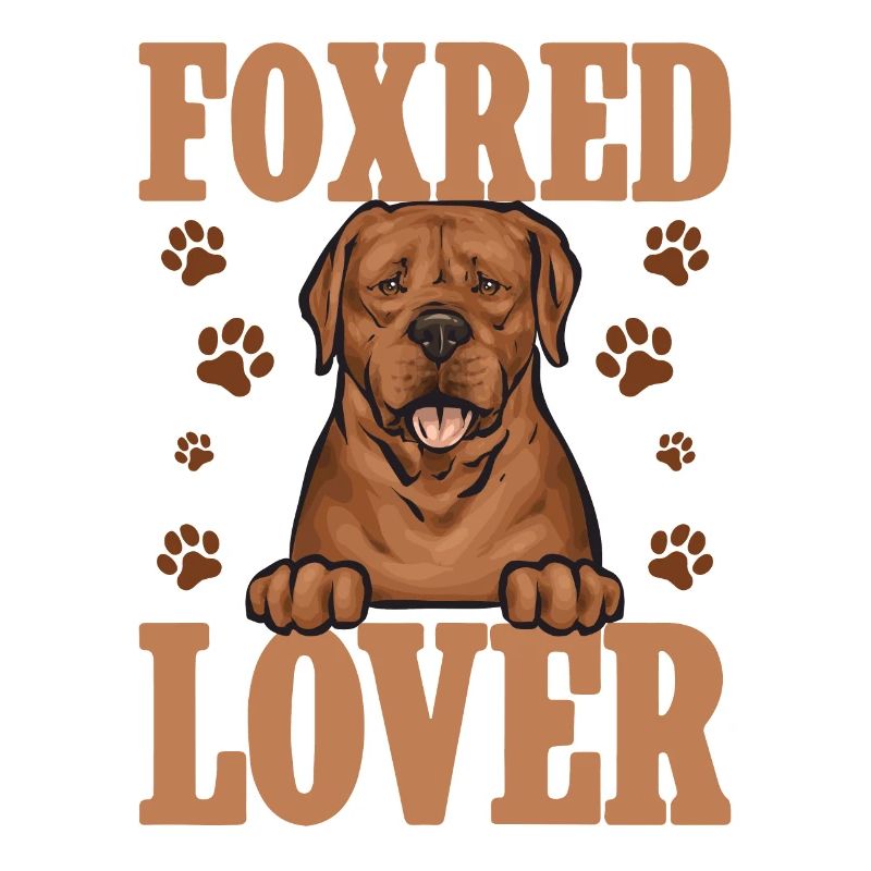 Fuchsroter Labrador Retriever Fox Red Labrador