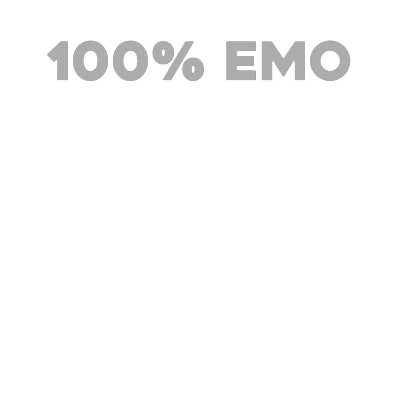 Emo Gothic