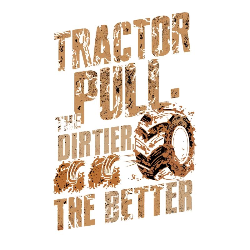 Tractor Pulling Tractor Pulling Tractor Power Farm