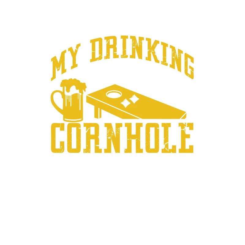 Cornhole Beanbag Blind Hole Gift