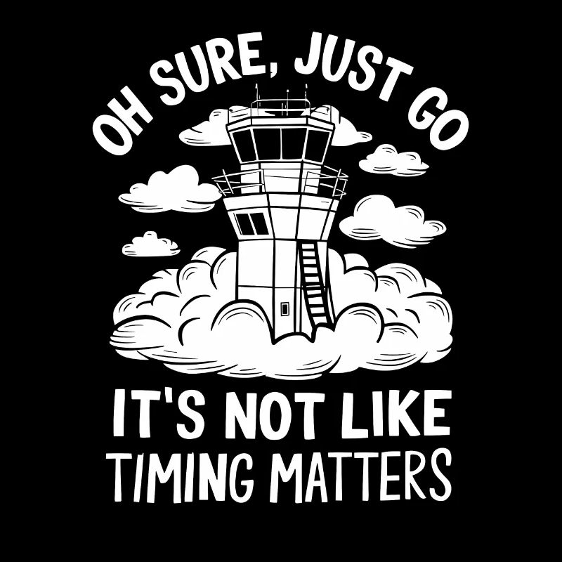 Air Traffic Controller Aircraft Flight Service