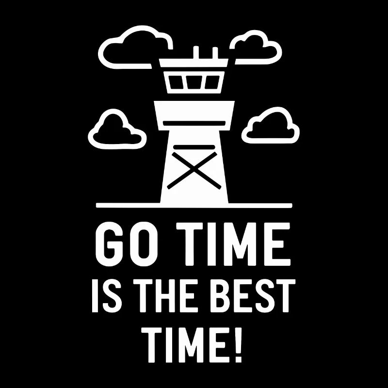 Air Traffic Controller Aircraft Flight Service