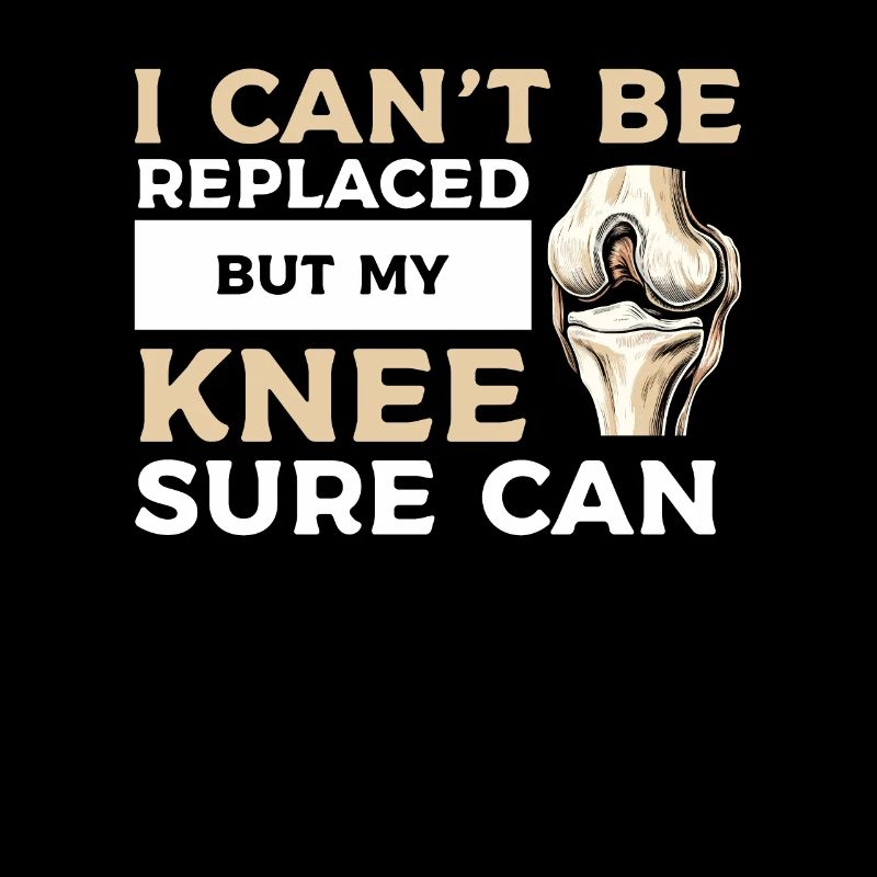 Bionic Knee Replacement Surgery Joint Recovery