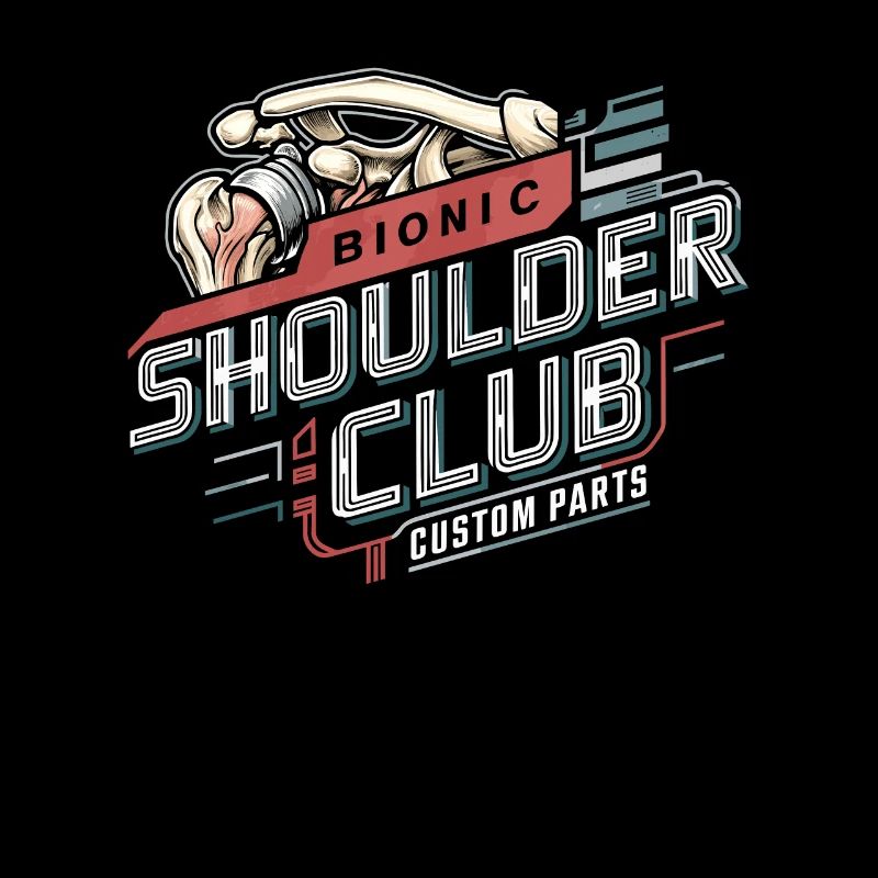 Bionic Shoulder Replacement Surgery Joint Recovery