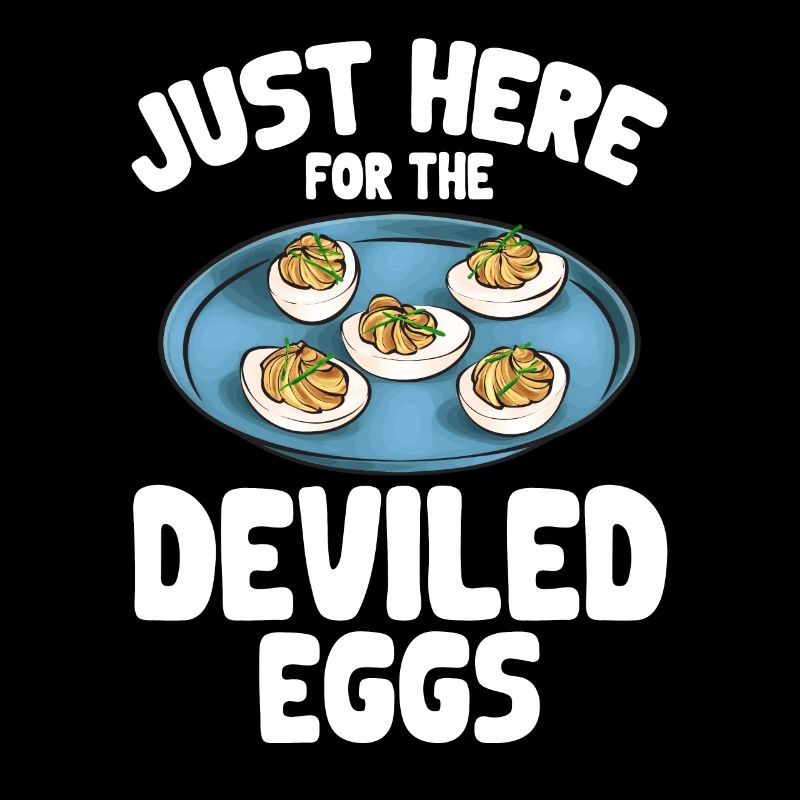 Stuffed Eggs Deviled Eggs