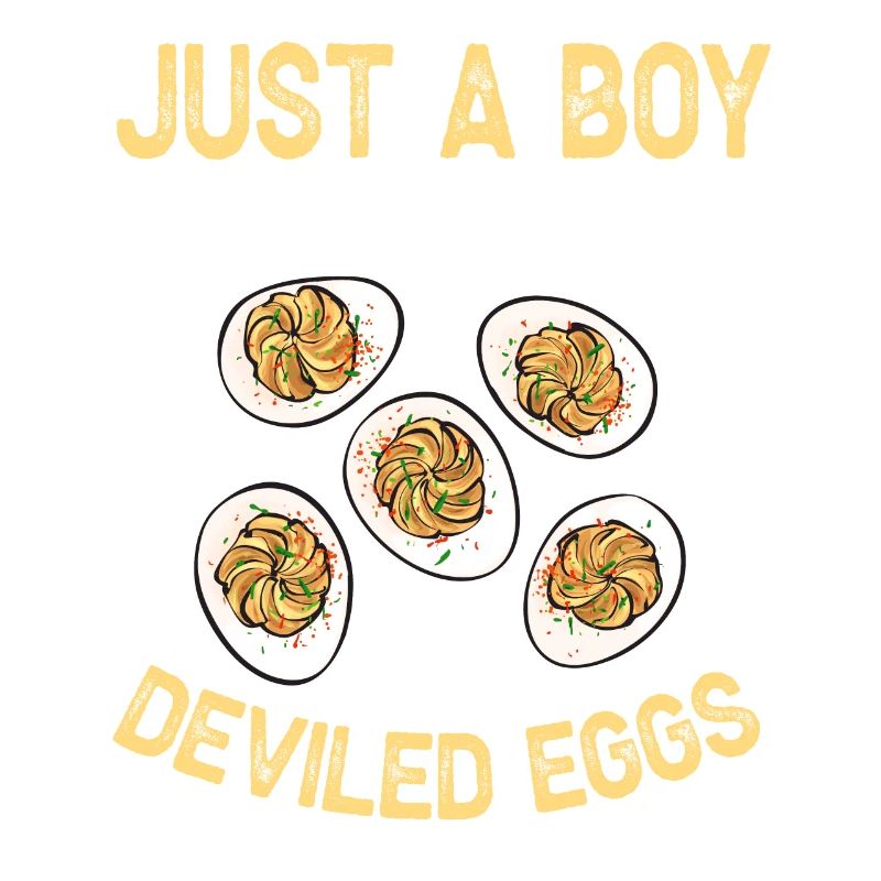 Gefüllte Eier Deviled Eggs