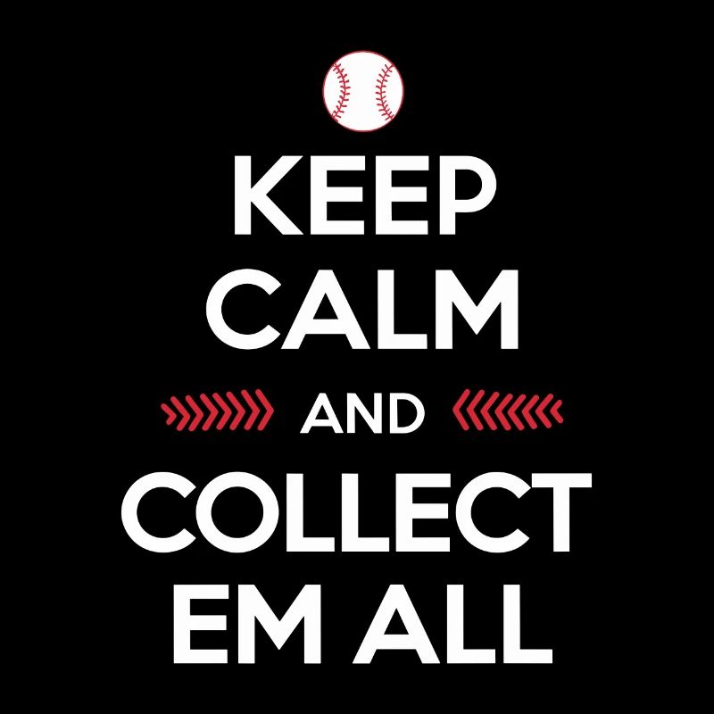 Baseball Cards Baseball Player Baseball Fan Gift