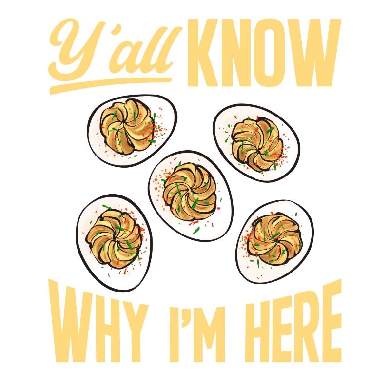 Gefüllte Eier Deviled Eggs