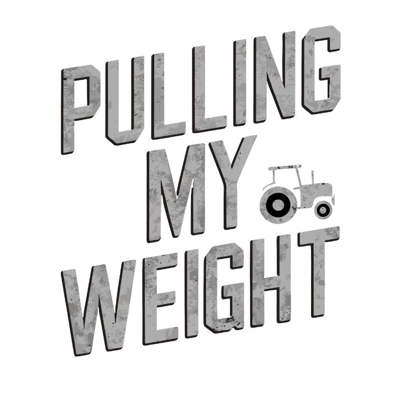 Tractor Pulling Tractor Pulling Tractor Power Farm