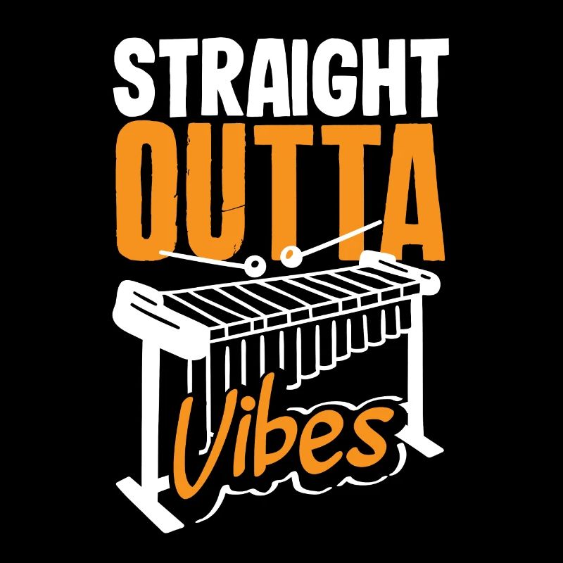 Vibraphone musical instrument