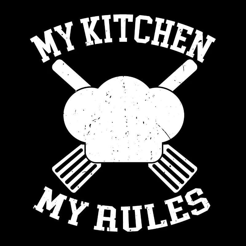 Kitchen Cooking Lover Culinary Chef