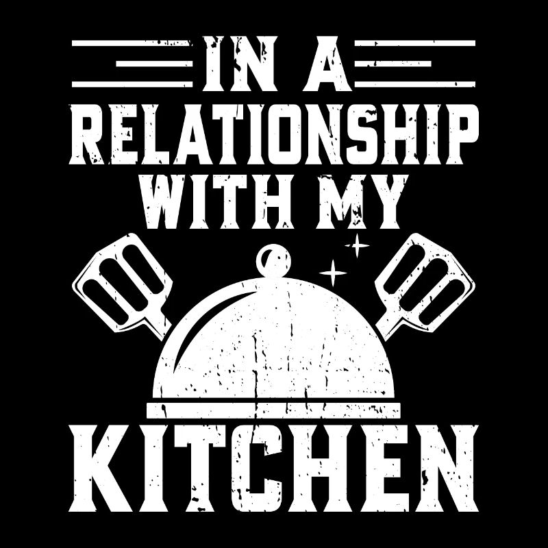 Kitchen Cooking Lover Culinary Chef