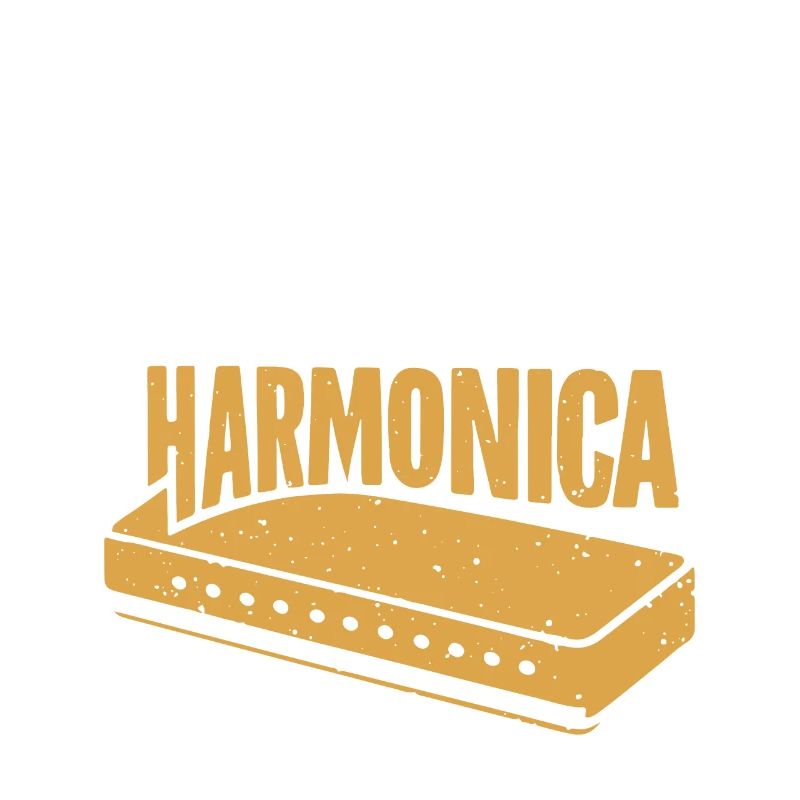 Harmonica Playing Gift