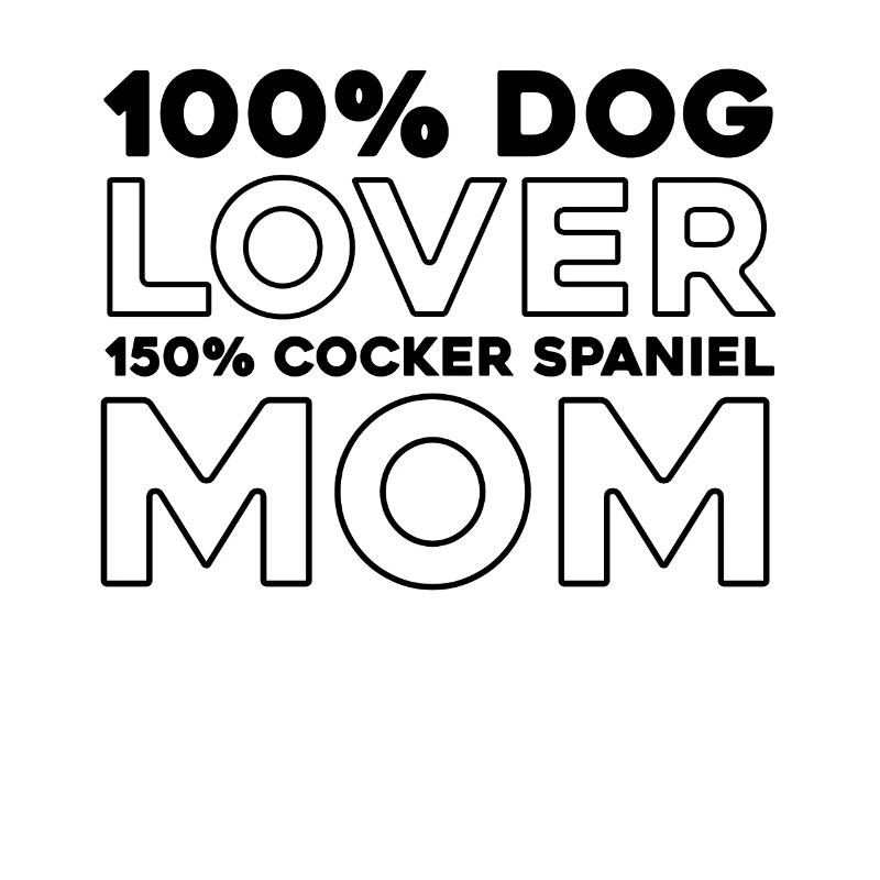 Cocker Spaniel
