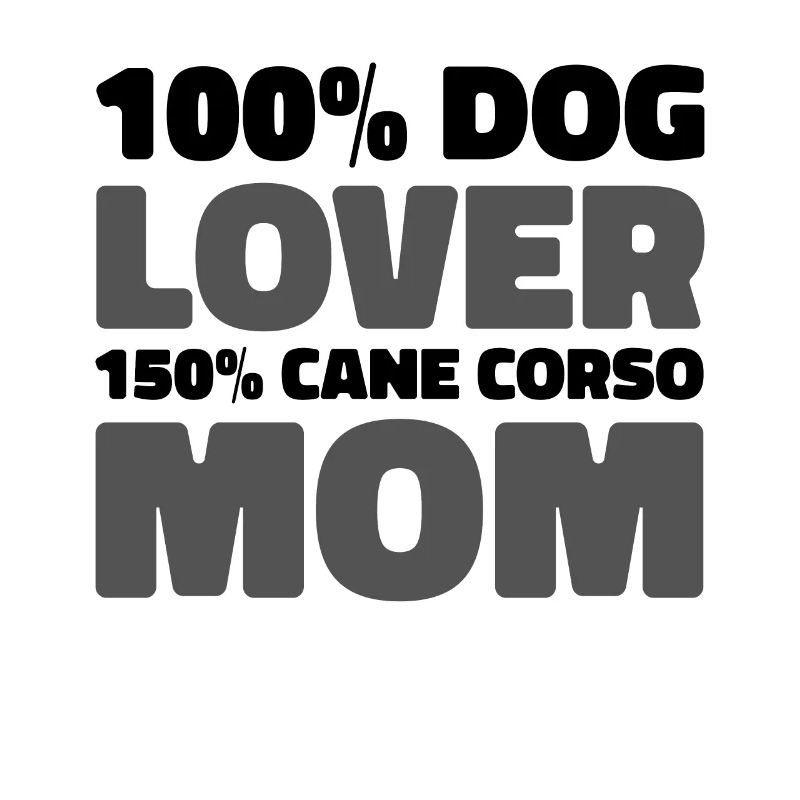 Cane Corso