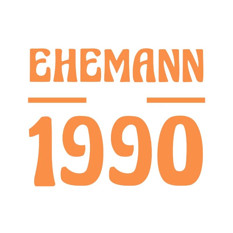 Valentinstag Bester Ehemann Seit 1990