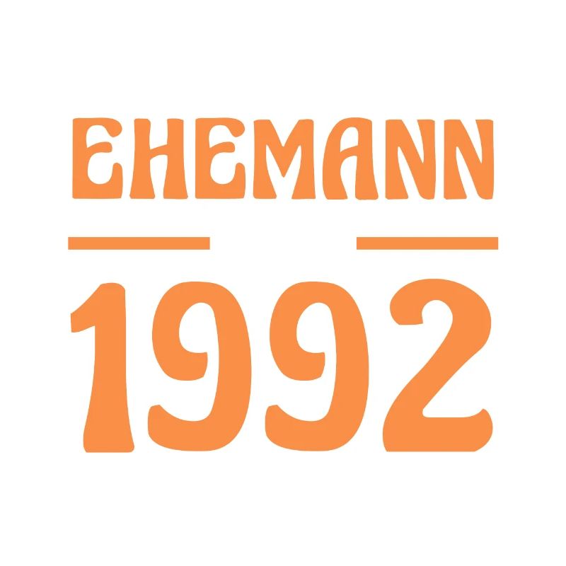 Valentinstag Bester Ehemann Seit 1992