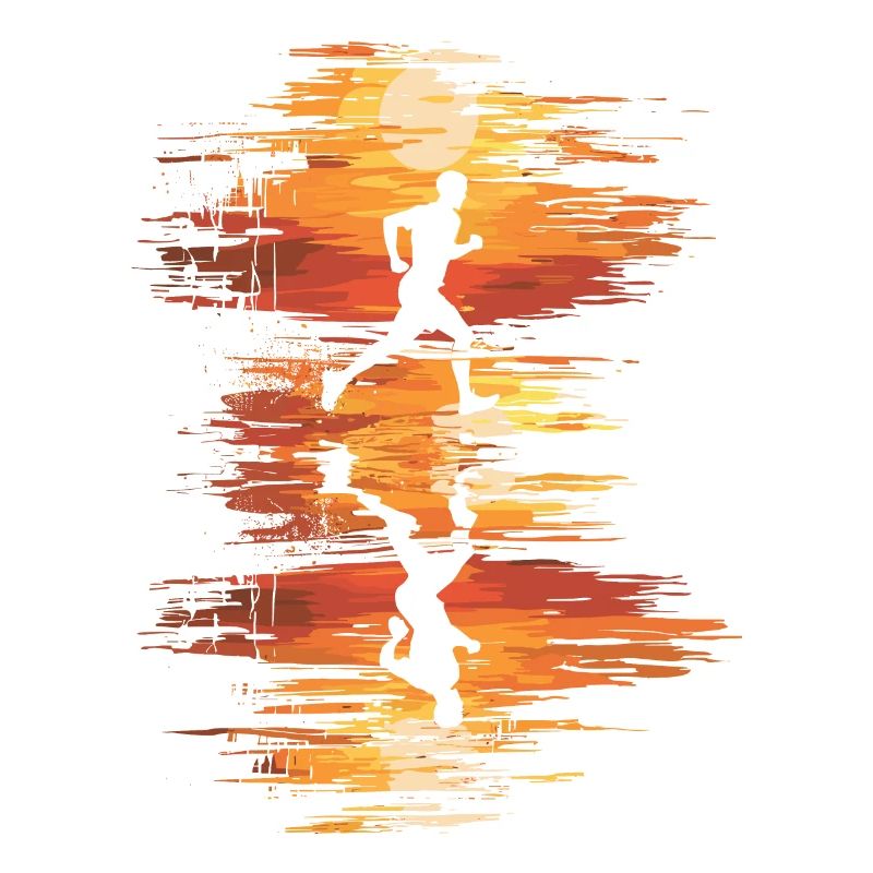 Conception de course pour les coureurs au marathon