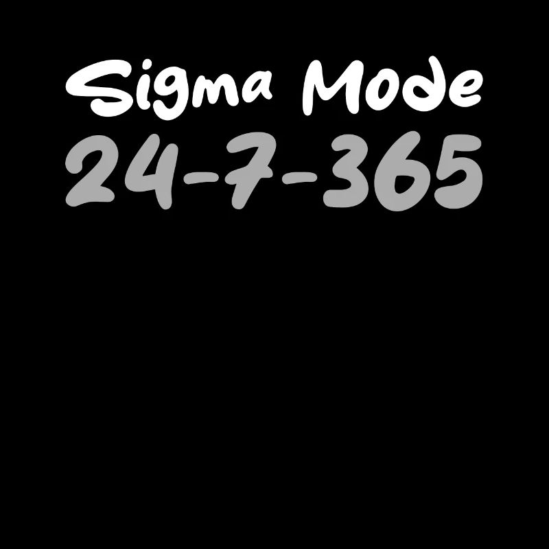 Sororité Soroitas Sigma Modus