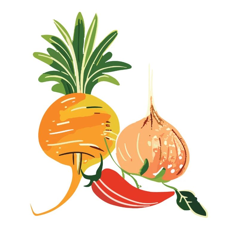 Permakultur Lebensmittel Compost