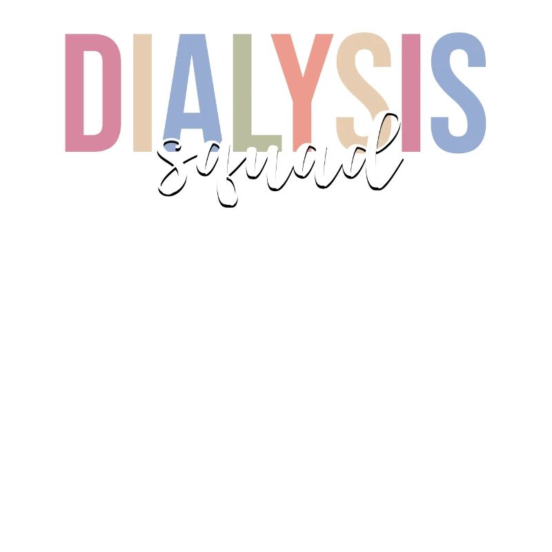 Dialyse-Techniker Dialyse-Techniker