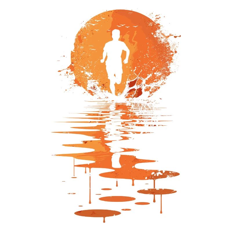 Conception de course pour les coureurs au marathon