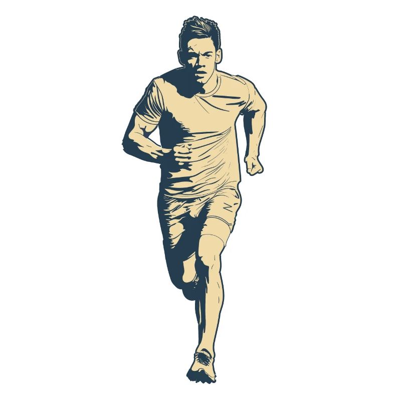 Conception de course pour les coureurs au marathon