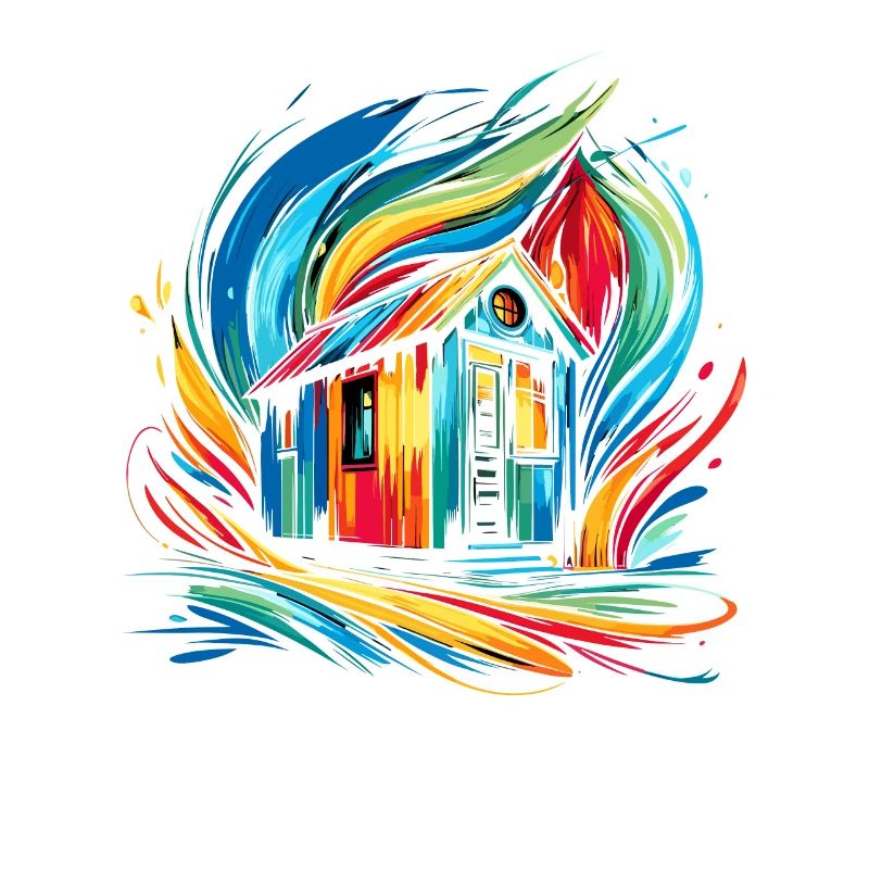 Rolling Tiny House Mode de vie minimaliste