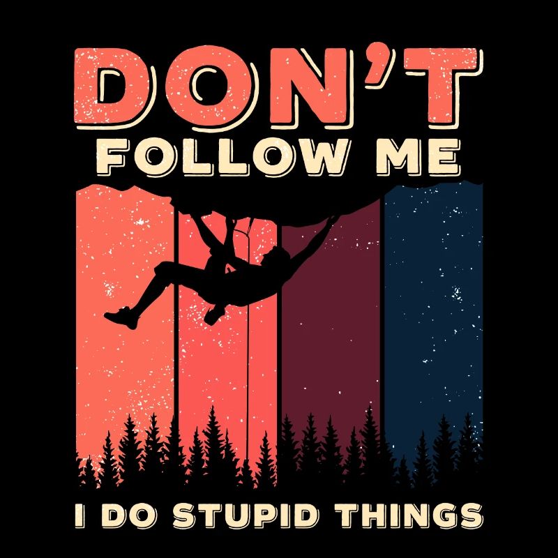 Klettern Mountain Boulder Climble Kletterer