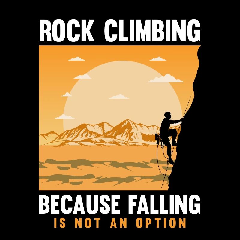 Klettern Mountain Boulder Climble Kletterer