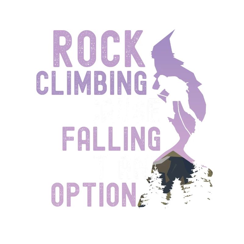 Climbing Mountain Boulder Climble Climber