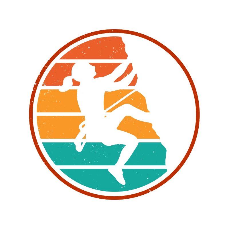 Climbing Mountain Boulder Climble Climber