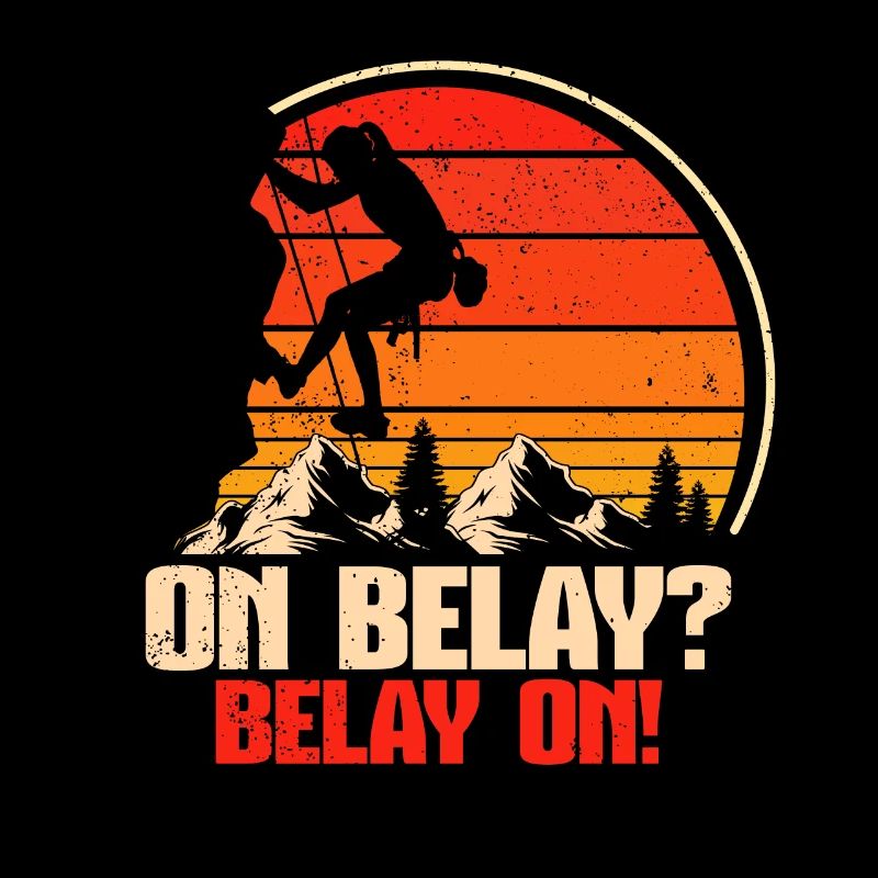 Klettern Mountain Boulder Climble Kletterer