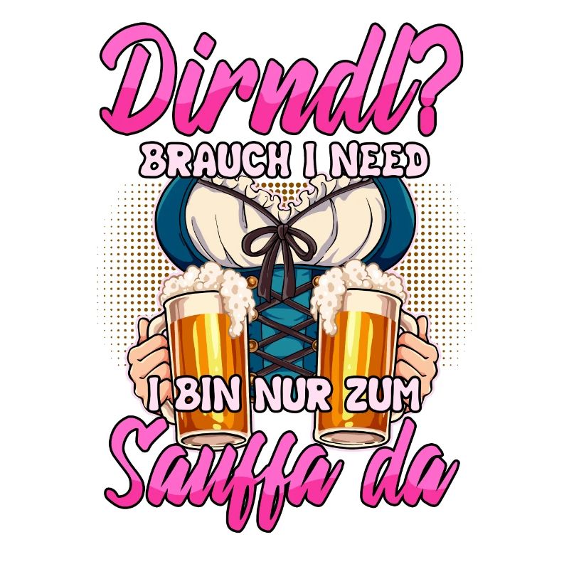 Dirndl Replacement