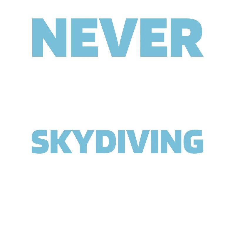 Skydiving