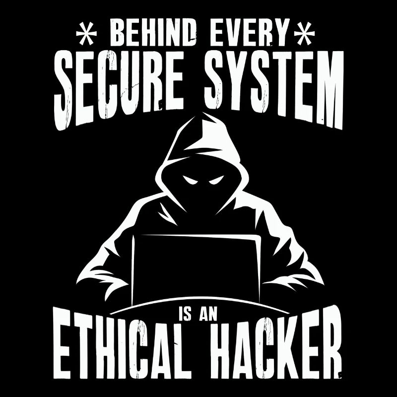 Ethical Hacker Cybersecurity Expertise