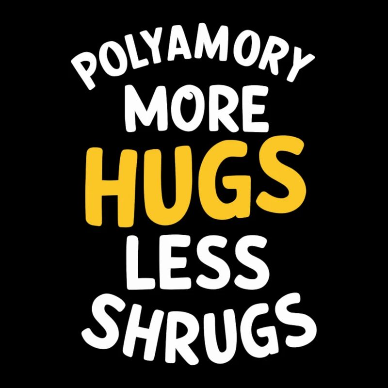 Communauté polyamoureuse Parentalité polyamoureuse