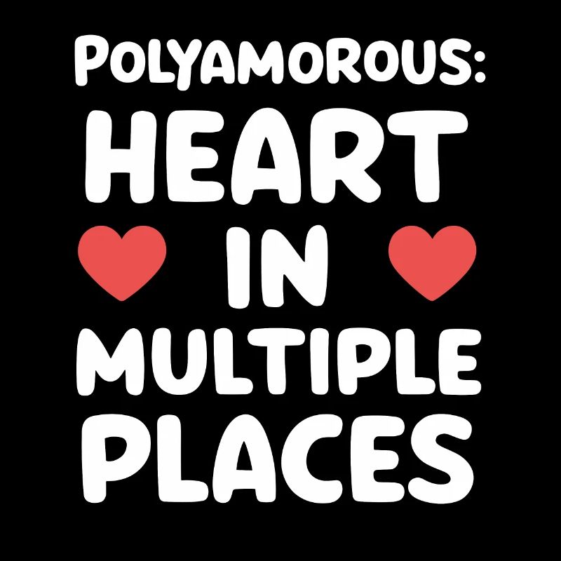 Polyamoröse Gemeinschaft Polyamorous Parenting