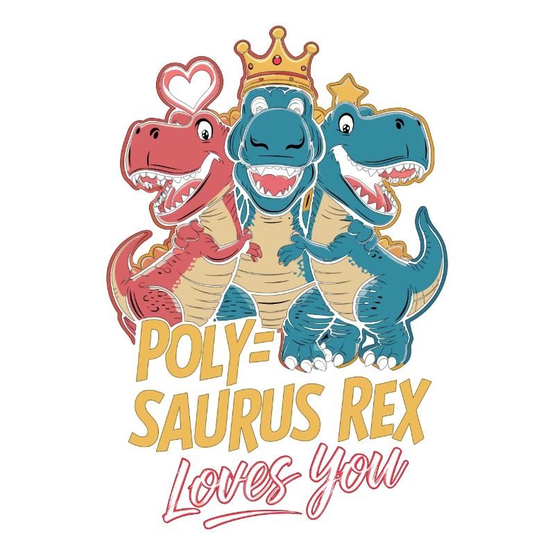 Polyamoröse Gemeinschaft Polyamorous Parenting